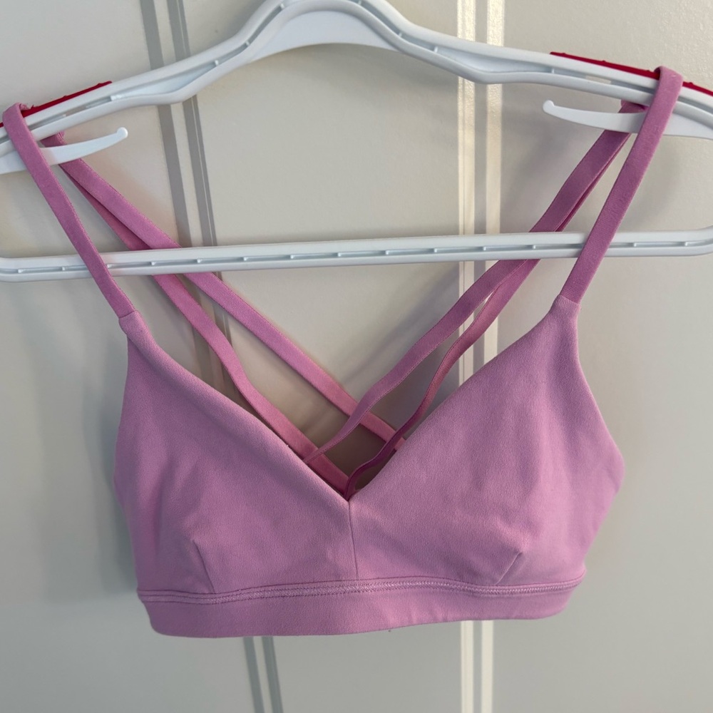Ivivva Bra